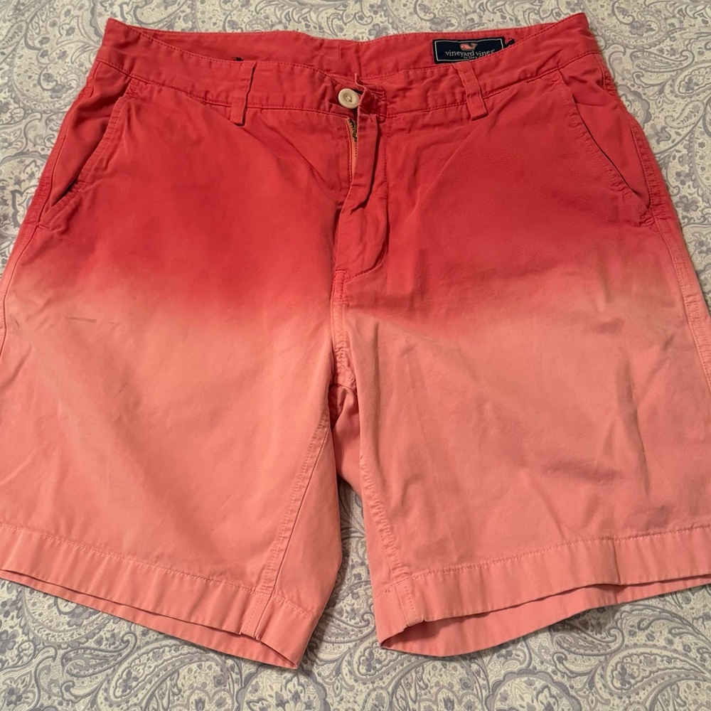 Vineyard vines shorts
